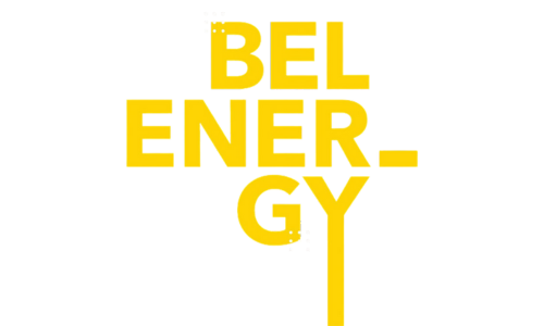 Logo da empresa BelEnergy